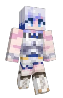 Na_BabZeom's Minecraft skin