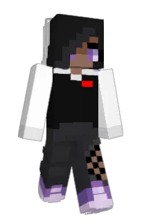 Front of RioHanshi's skin