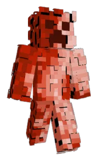 Front of Edgiittar__'s skin