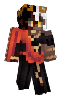 Front of MrJigglesNya's skin