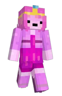 lovenyy's Minecraft skin