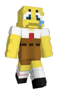 ssodahh's Minecraft skin