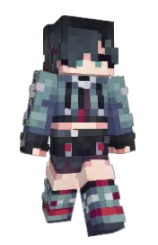Skin preview