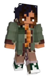 __PSYCHI's Minecraft skin