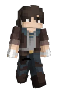 Regulus610's Minecraft skin