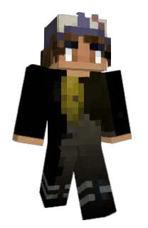 Front of alexnv's skin