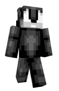 Front of CrockettDK's skin