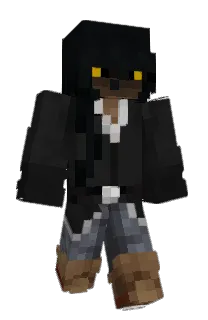 mediaevant's Minecraft skin