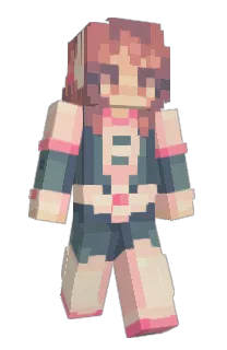sharktropolis's Minecraft skin