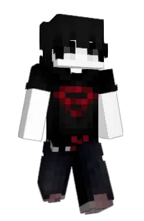 Front of dudehowdoyoudie's skin