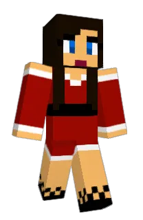 novanovo's Minecraft skin