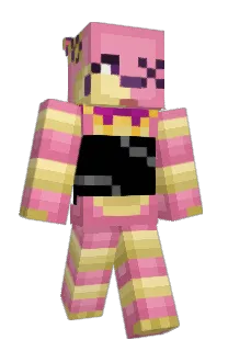 Front of Goozie__'s skin