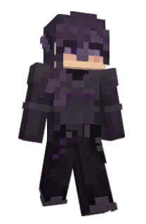 purpurps's Minecraft skin