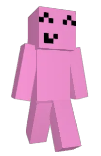 ItsNomade's Minecraft skin