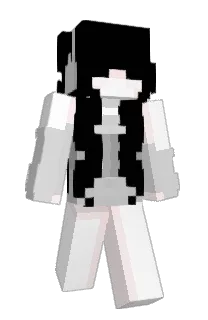 AS6ORA's Minecraft skin