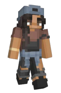 sgfig's Minecraft skin