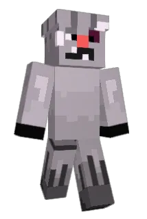43c1dee Minecraft avatar full body