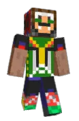 manTheladder