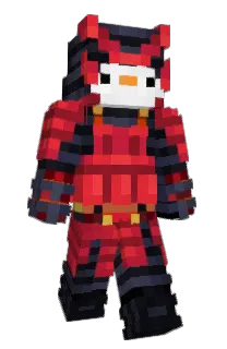 Front of Kenshi_V's skin