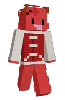 Front of Patito1177's skin