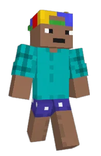 Front of xfezuuu's skin