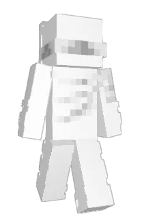OpeningAct's Minecraft skin