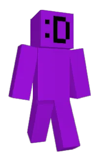 Front of GeeG08's skin