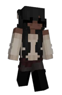 Aweneex's Minecraft skin