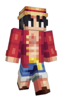 Vap3d's Minecraft skin