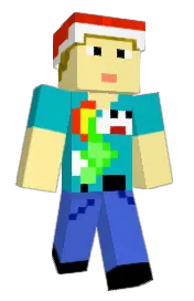 Skin preview