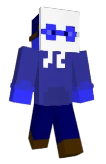 HadAllFruits's Minecraft skin