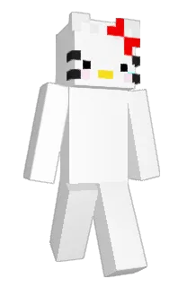 Front of stringyy's skin
