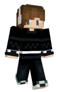 unchecks's Minecraft skin