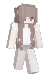 toobunny's Minecraft skin