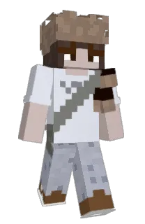 Front of dok1a's skin