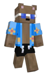 Front of Doggy1337_'s skin