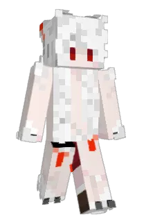_Ceridwen_'s Minecraft skin