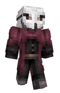 Front of taxshelter_'s skin