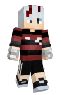 kayekyoriginal's Minecraft skin