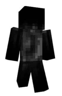 Front of Diomoor's skin