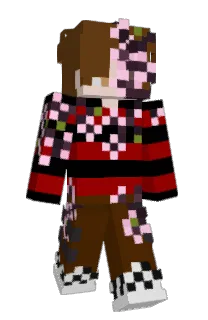 Front of Kenji__Reaper's skin