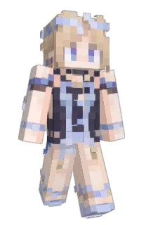 THENELEP's Minecraft skin