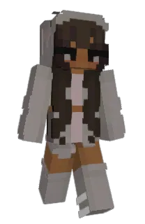 sophia_xo's Minecraft skin