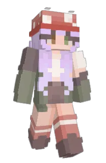 Front of gfjokfgdjknbfdj's skin