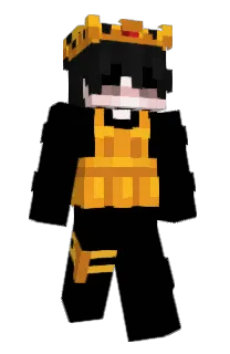 Front of safemonkey's skin