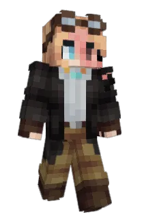 Front of IrisFlwrs's skin