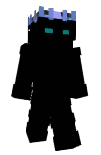 Xitar's Minecraft skin