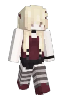 notmyreality's Minecraft skin