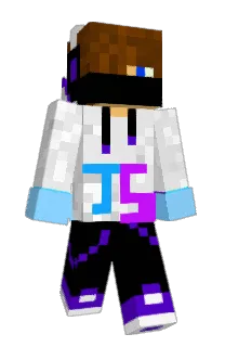 Front of J5PLAYZ's skin