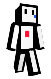 Front of zonddda's skin
